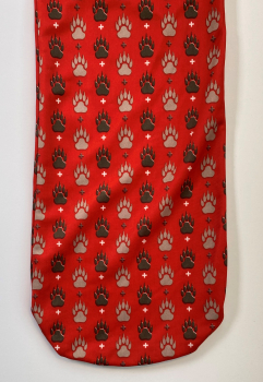 Prof. Choice Tail Bag Bear